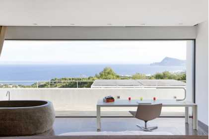 La casa de mis sueños