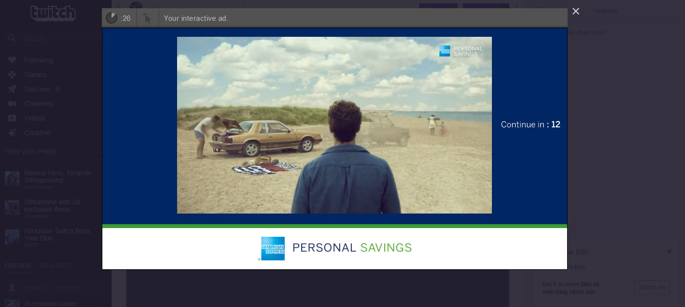 Twitch Earn Free Twitch Bits