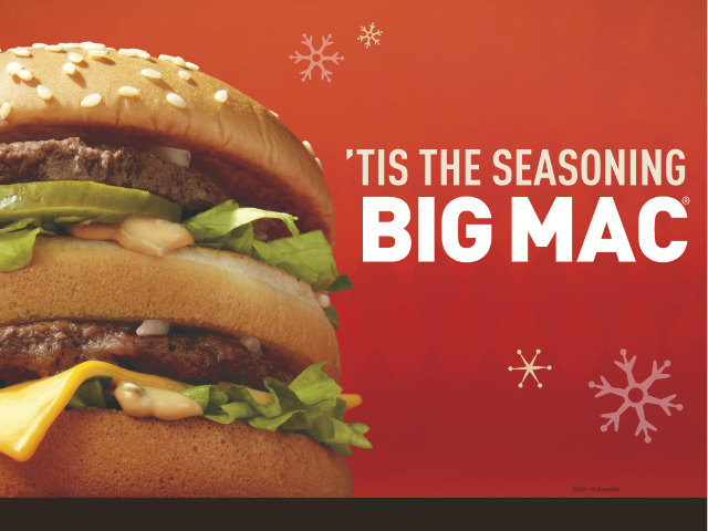 Money Whisperer 20 Mcdonalds On Christmas Day - Open Todayinvest Tomorrow Money Whisperer 20 Mcdonalds On Christmas Day - Open Todayinvest Tomorrow