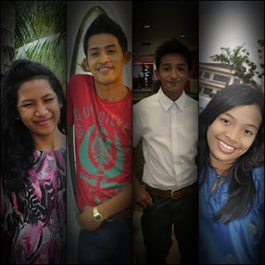 ma siblings