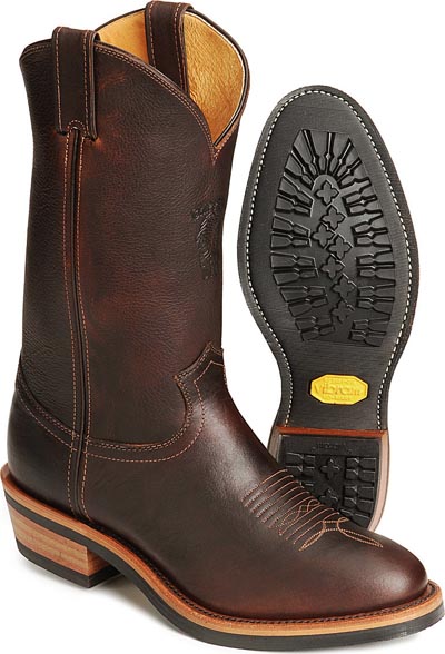 botas wrangler vaqueras