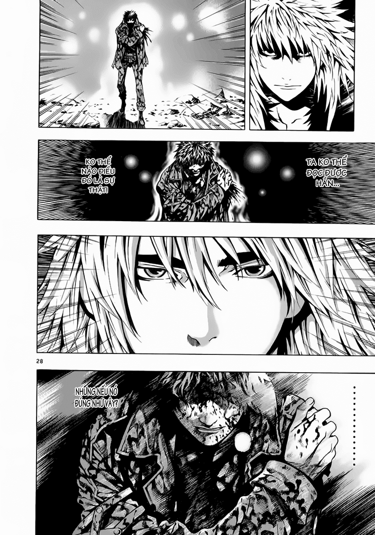 Ám Hành Ngự Sử chap 78 – End Trang 27 Ám Hành Ngự Sử chap 78 – End Trang 27