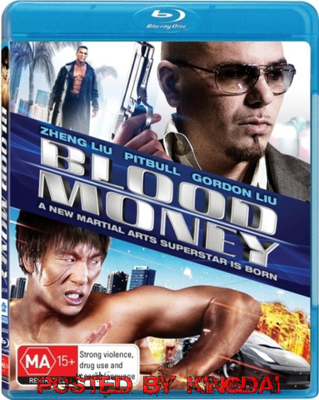 Blood Money Movie Free Download 720p