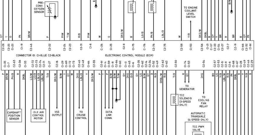 Chevy 2 2l Engine Diagram | Motorcycle Pictures