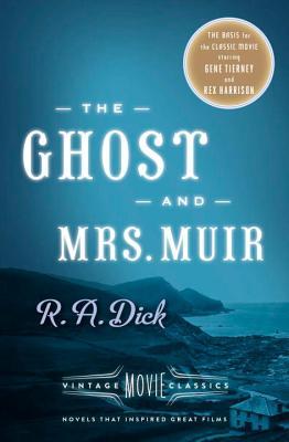 The Ghost and Mrs. Muir by R.A. Dick (5 star review) The Ghost and Mrs. Muir by R.A. Dick (5 star review)