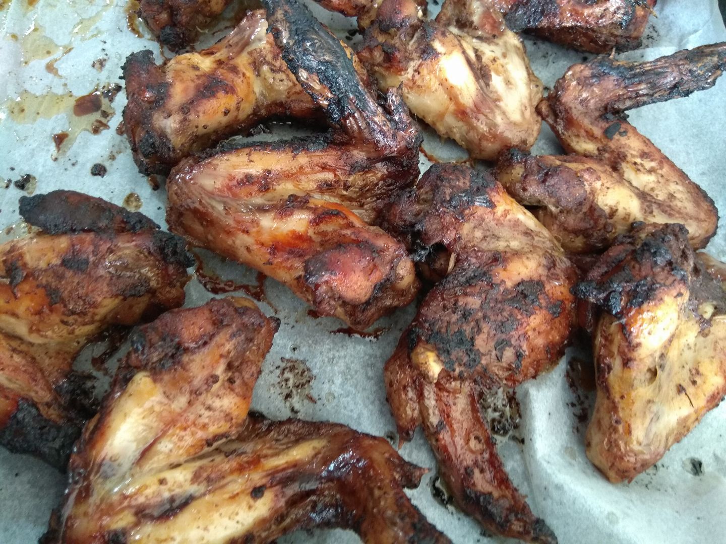 Jerk Chicken Wings Recipe Paleo, Gluten Free, and Easy Penniless
