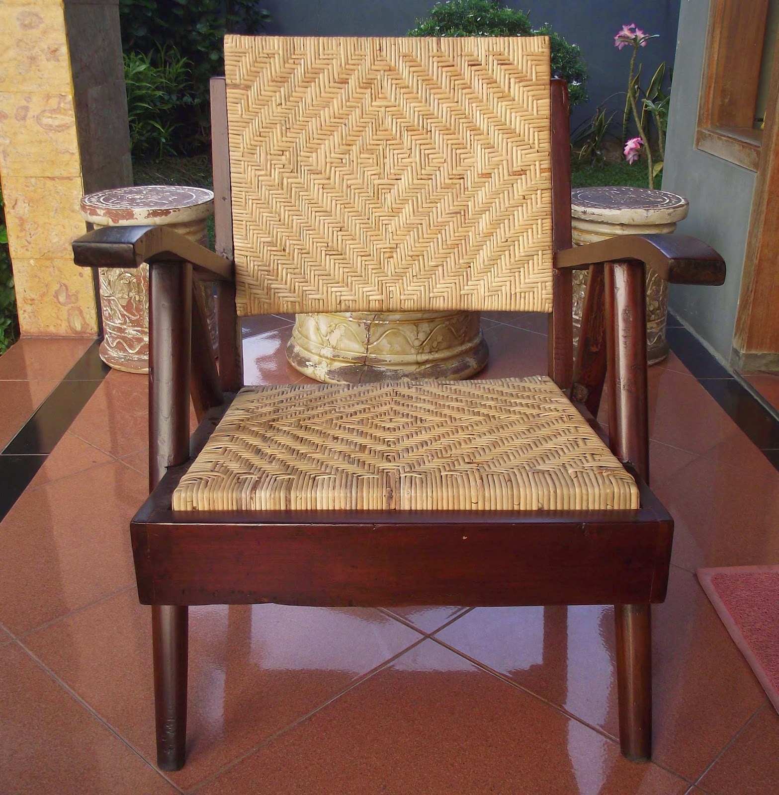 d'mange antique: Kursi Jengki