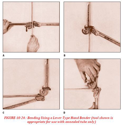 Instrumentation Tubing And Their Connections 10 0 Installation Of