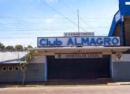 Nuestro Estadio