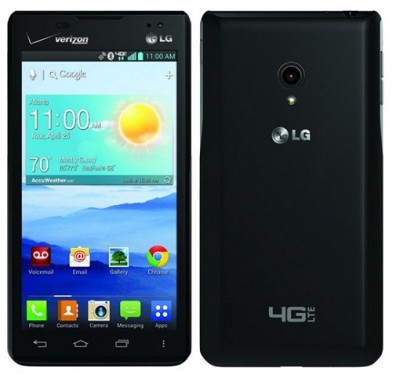 LG Lucid2 VS870 CDMA 4G LTE Android Phone Specs and Review review harga hp android cdma 4G terbaru, ponsel 4G harga terbaru, gambar dan spesifikasi smartphone cdma