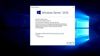 windows server 12