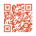 Código QR del blog