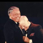 Sinatra and Rickles