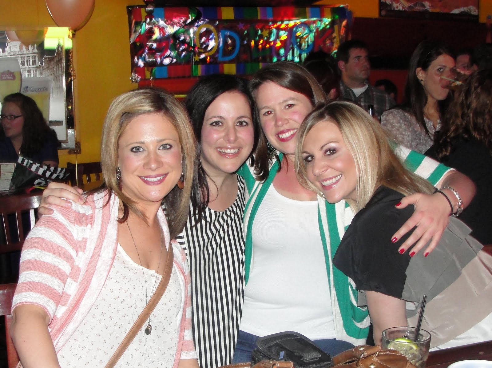 Girl party girls oops