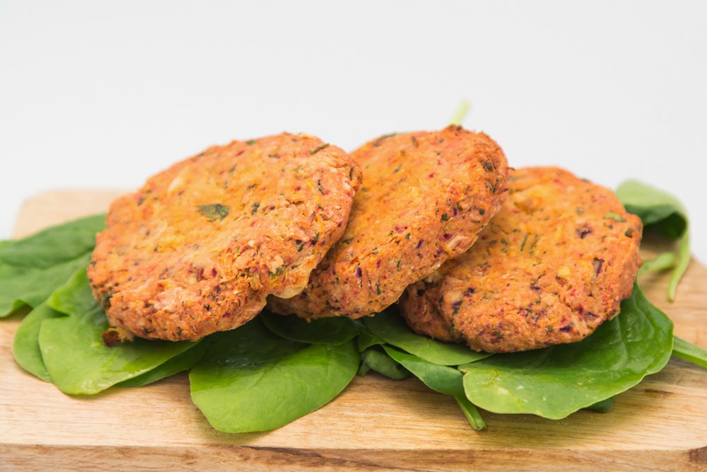 Hovkonditorn Juice Pulp Patties