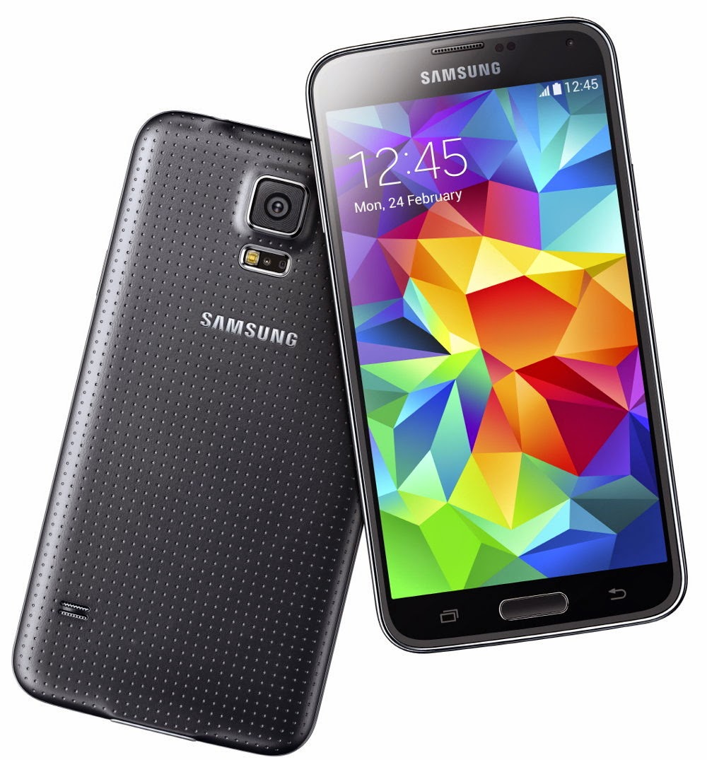 سعر جوال Samsung Galaxy S5 فى عروض بنده سعر جوال Samsung Galaxy S5 فى عروض بنده