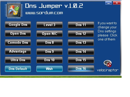 dan sangat cepat. DNS512 dan sangat cepat. DNS512