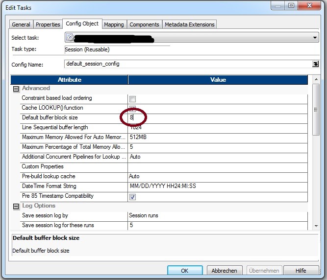 informatica workflow variables workflow variable in informatica with exle 28 images informatica workflow variables workflow variable in informatica with exle 28 images