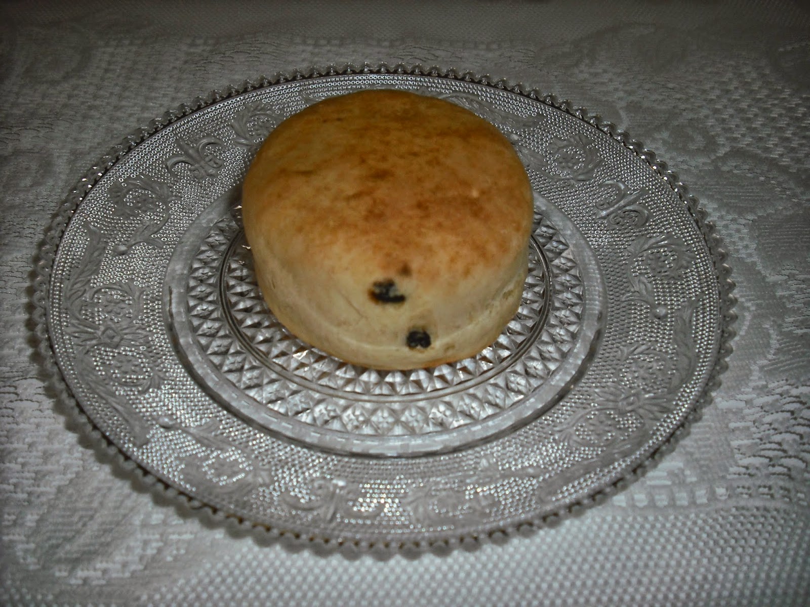 Recipe Marketing Johnny Bread