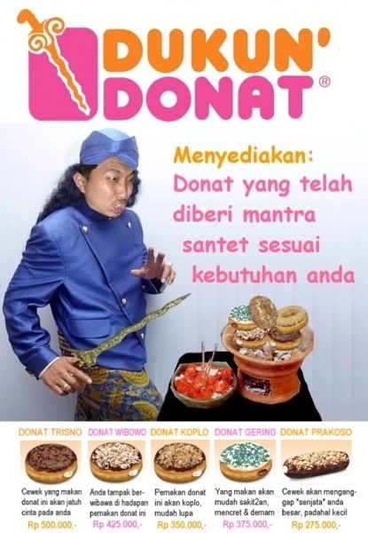 mysyamprung: kumpulan foto iklan lucu