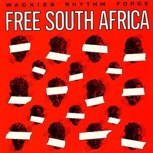 Maxine Miller Wackies Rhythm Force To Be Free Maxine Miller Wackies Rhythm Force To Be Free