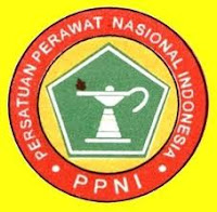 Logo Perawat Indonesia, PPNI Logo Perawat Indonesia, PPNI