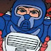 Força extrema no Tooncast