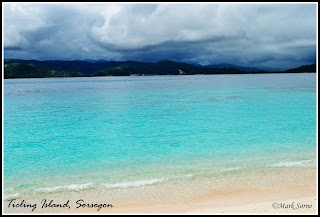 Tikling Island Matnog Sorsogon Tikling Island Matnog Sorsogon