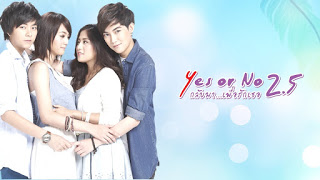 YES OR NO 2.5 (2015) SUBTITLE INDONESIA YES OR NO 2.5 (2015) SUBTITLE INDONESIA