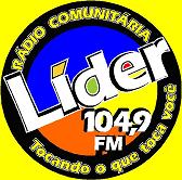 Radio Líder FM 104,9