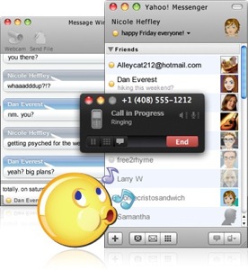 Download Yahoo Messenger Mac Download Yahoo Messenger Mac