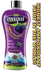 Maqui Superberry