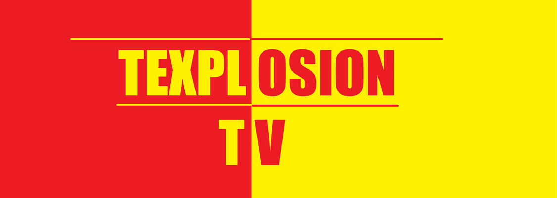 TexplosionTV