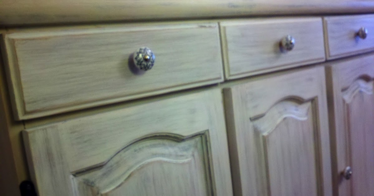 Tus Manos y las Mias: RENOVAR UN MUEBLE---- Final-----