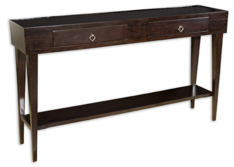 Uttermost Antero Console Table
