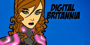 Digital Britannia
