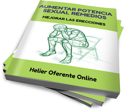 AUMENTAR POTENCIA SEXUAL REMEDIOS