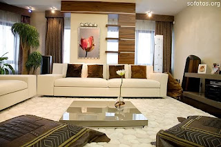 Imagens de Decoração para Casas de Campo Decoração para Casas de Campo