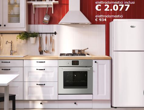 Cucine vintage ikea: ikea cucine prezzi cucine moderne. cucine ... Cucine angolo ikea