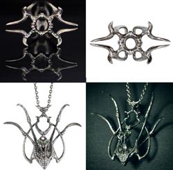 Jewellery brand ARCANIQUE announces launch