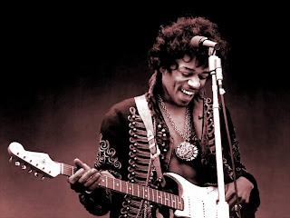40 años de Hey Joe – Jimi Hendrix vía dueloliterae