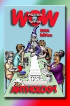 WIZARDS OF WORDS (Anthology)