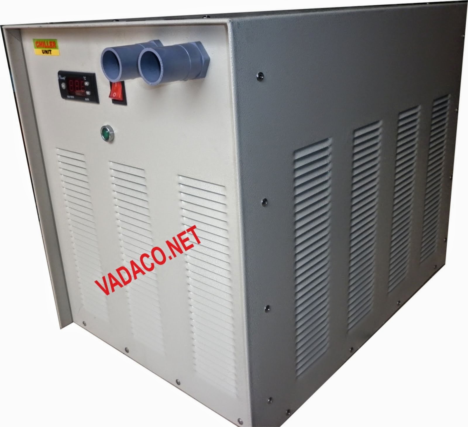 Máy giải nhiệt nước - water chiller - vadaco