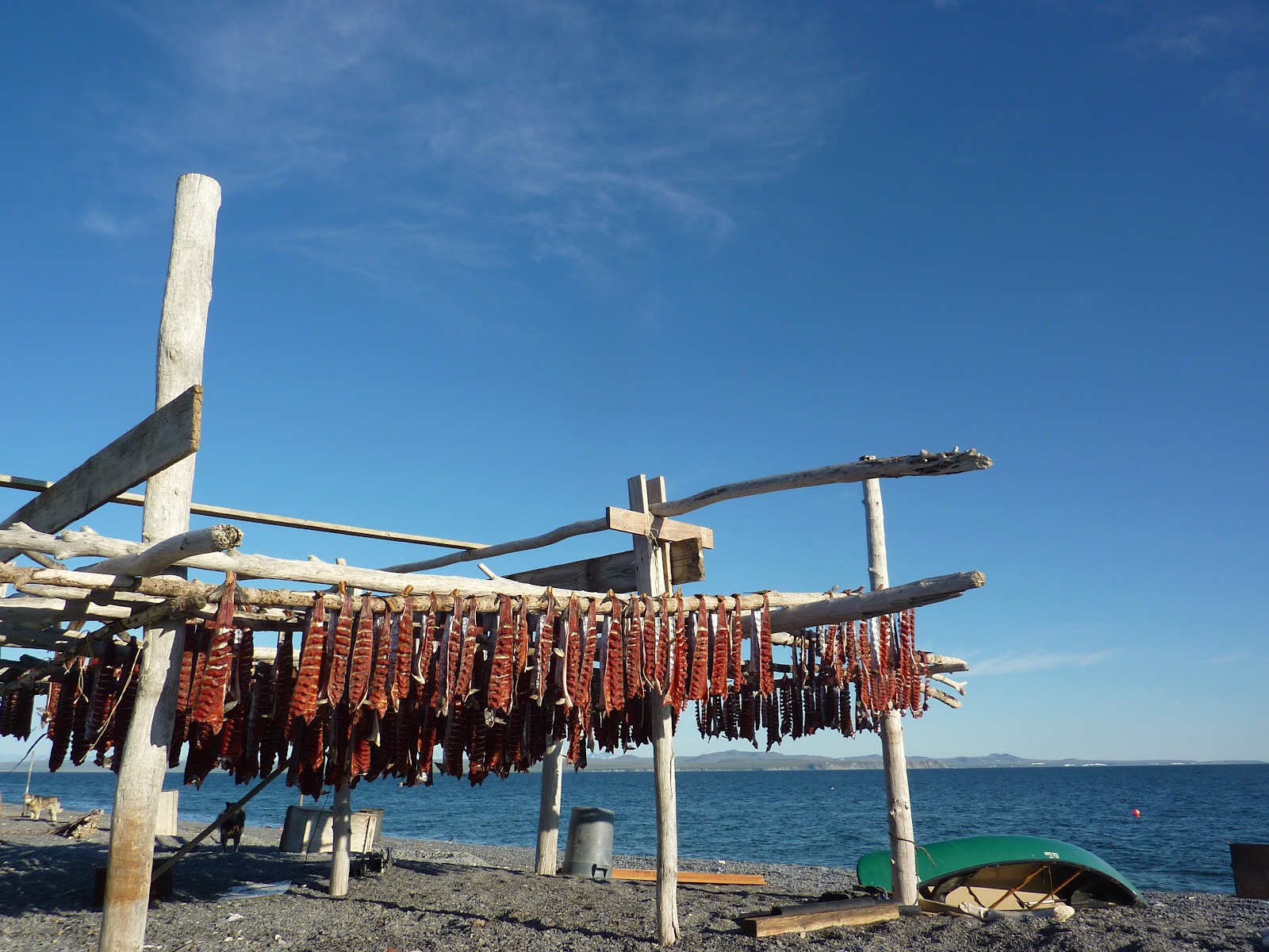 Faith907 Brevig Mission Wrapup