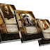 Coleção Pioneiros Pentecostais - 3 Volumes - Cpad