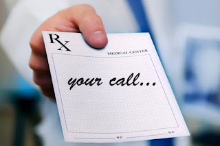 When Doctors Doing Nothing Are Doing Something For Our Health