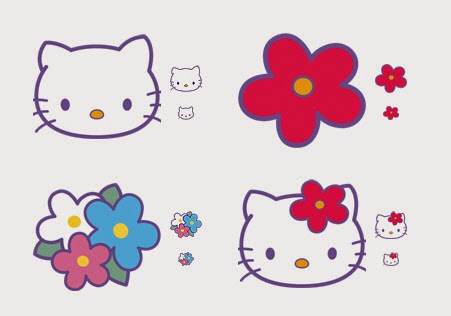 Lindas imagenes de Hello kitty para descargar Lindas imagenes de Hello kitty para descargar