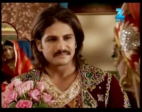 Sinopsis 'Jodha Akbar' Episode 243 Sinopsis 'Jodha Akbar' Episode 243
