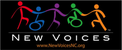 New Voices Foundation