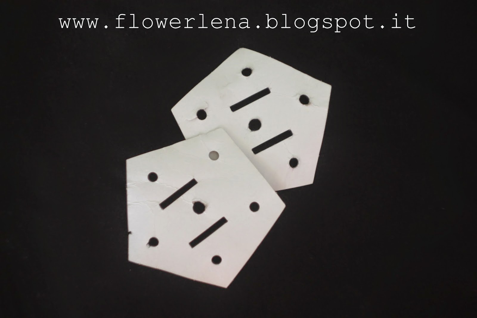Alta priorità : fiori di palloncini